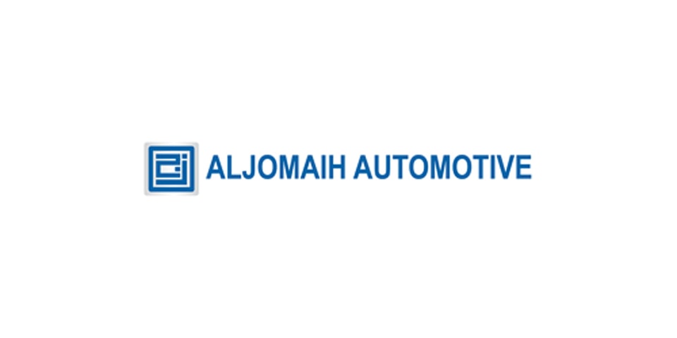 Aljomaih Automotive