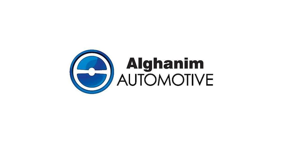 Alghanim Automotive