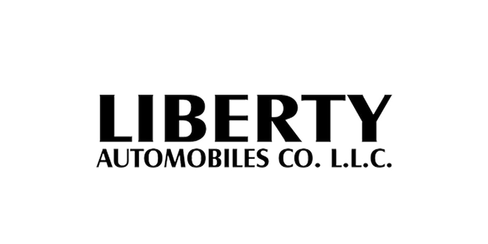 Liberty Automobiles