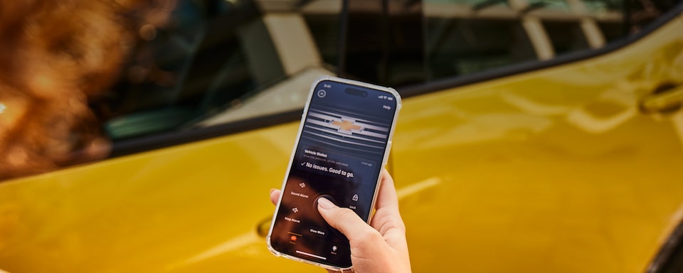 onstar-connected-service