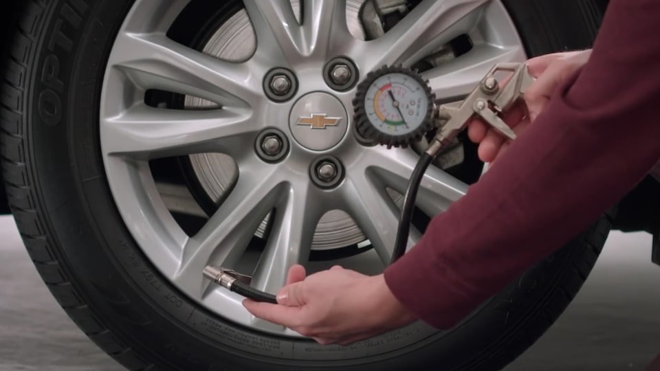 Chevrolet Complete Care: Maintenance Tips Video Thumbnail 1