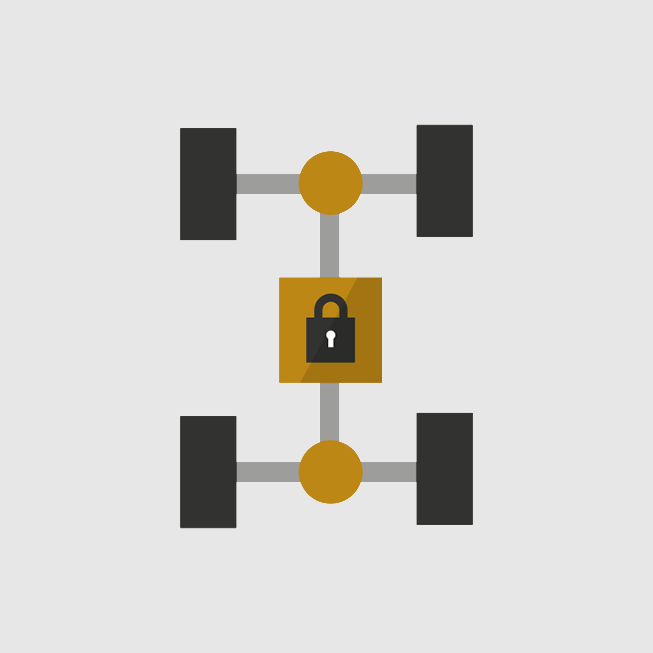 Key Attribute - Seating